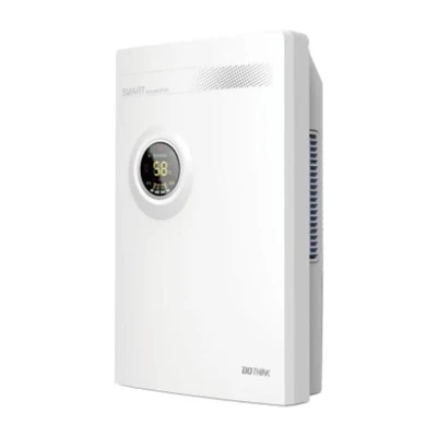 Dehumidifier semikonduktor yang ringkas